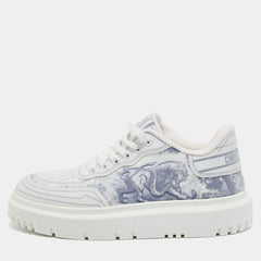 Christian Dior Beyaz Sneaker- 38.5 Numara
