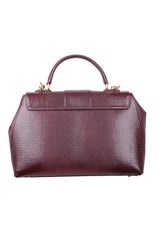 Dolce & Gabbana Bordo Çanta