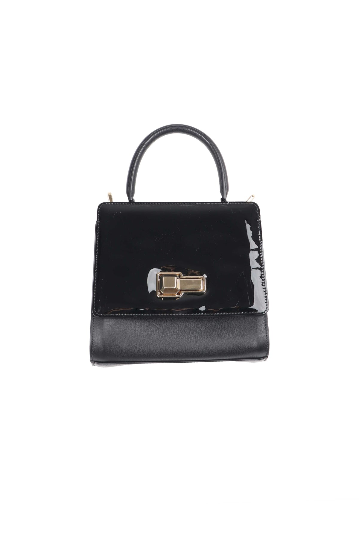 Elie Saab Siyah Çanta