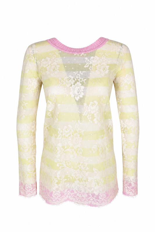 Ermanno Scervino Bluz - 36