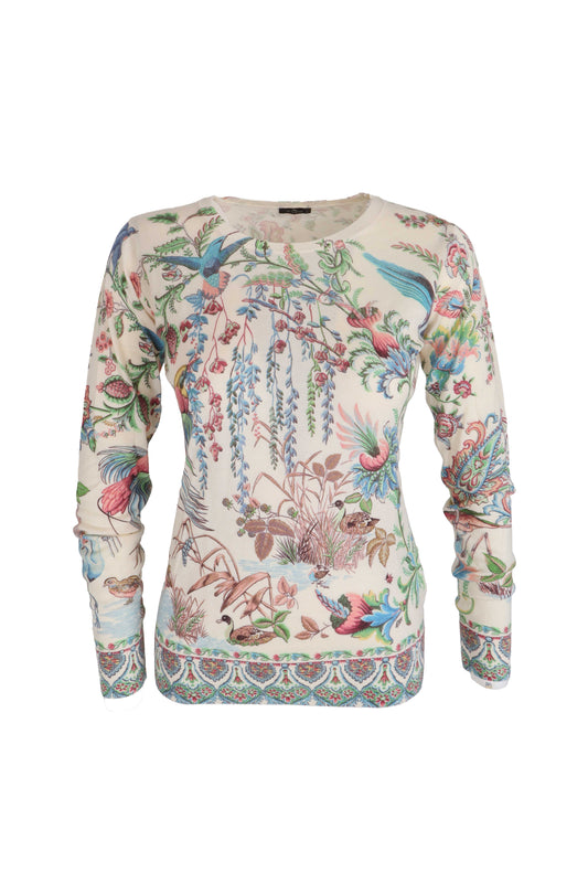 Etro Triko - 40 (IT44)