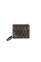 Fendi FF Logo Çanta