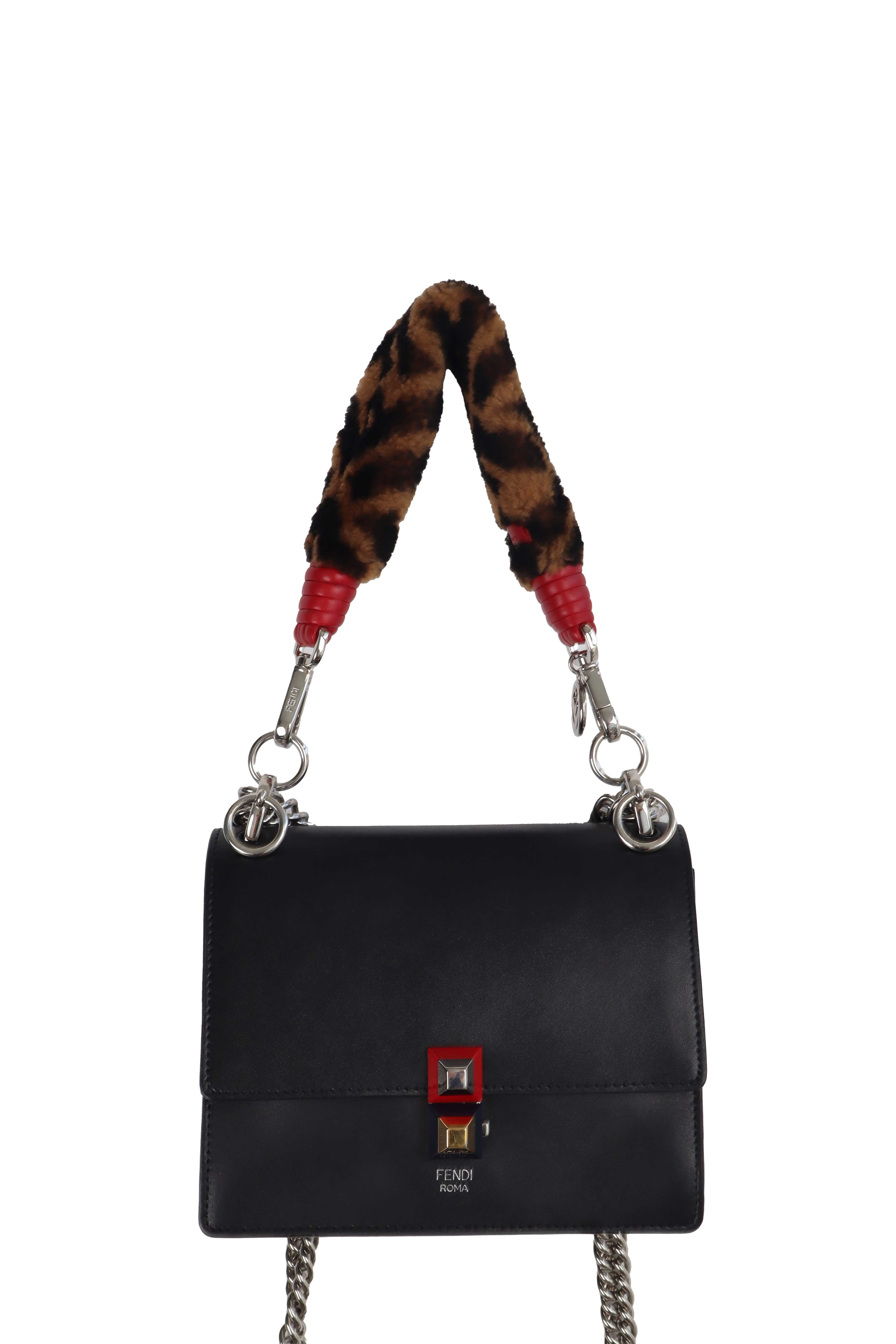 Fendi Çanta