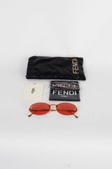 Fendi Gözlük