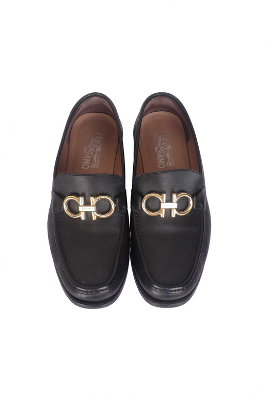 Salvatore Ferragamo Loafer - 43.5