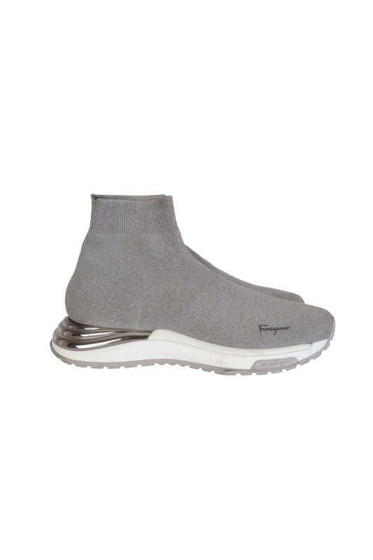 Salvatore Ferragamo Sneaker - 40.5