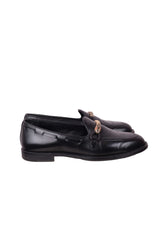Giuseppe Zanotti Siyah Loafer 42