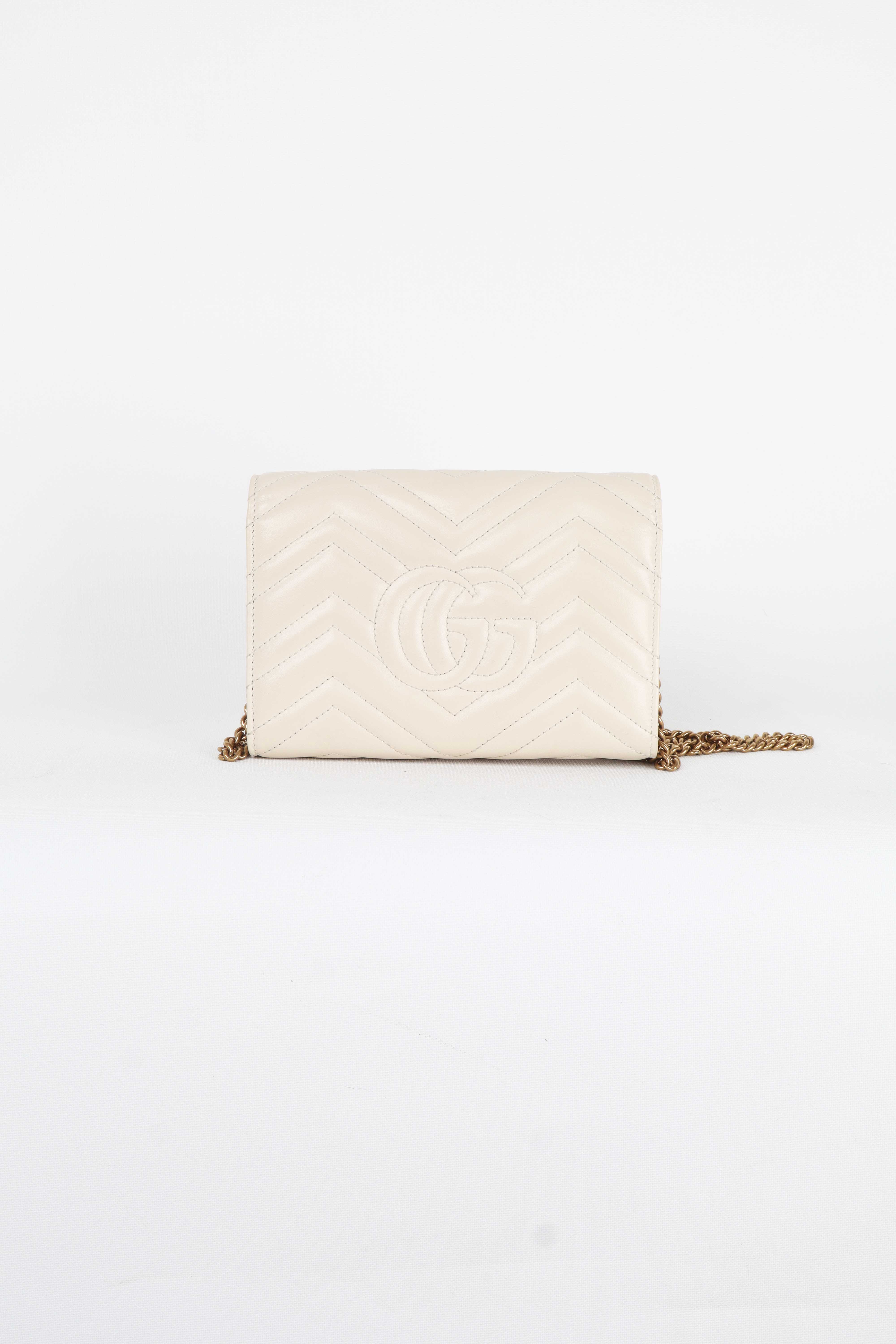 Gucci GG Logo Çanta