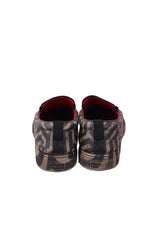 Gucci Monogram Espadril 41