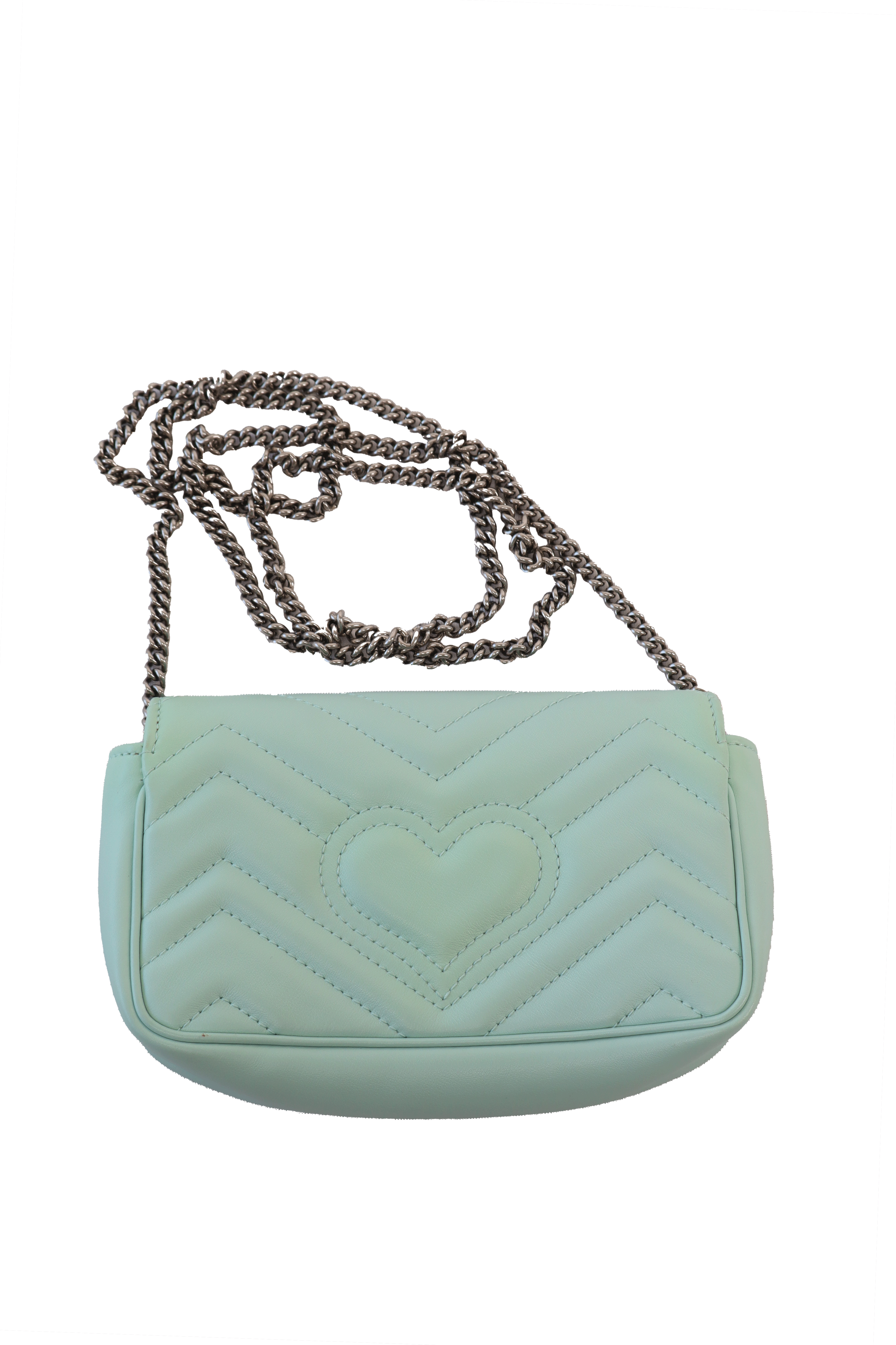 Gucci GG Marmont Mini Çanta