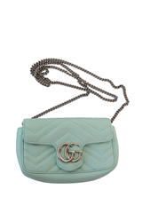 Gucci GG Marmont Mini Çanta