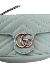 Gucci GG Marmont Mini Çanta