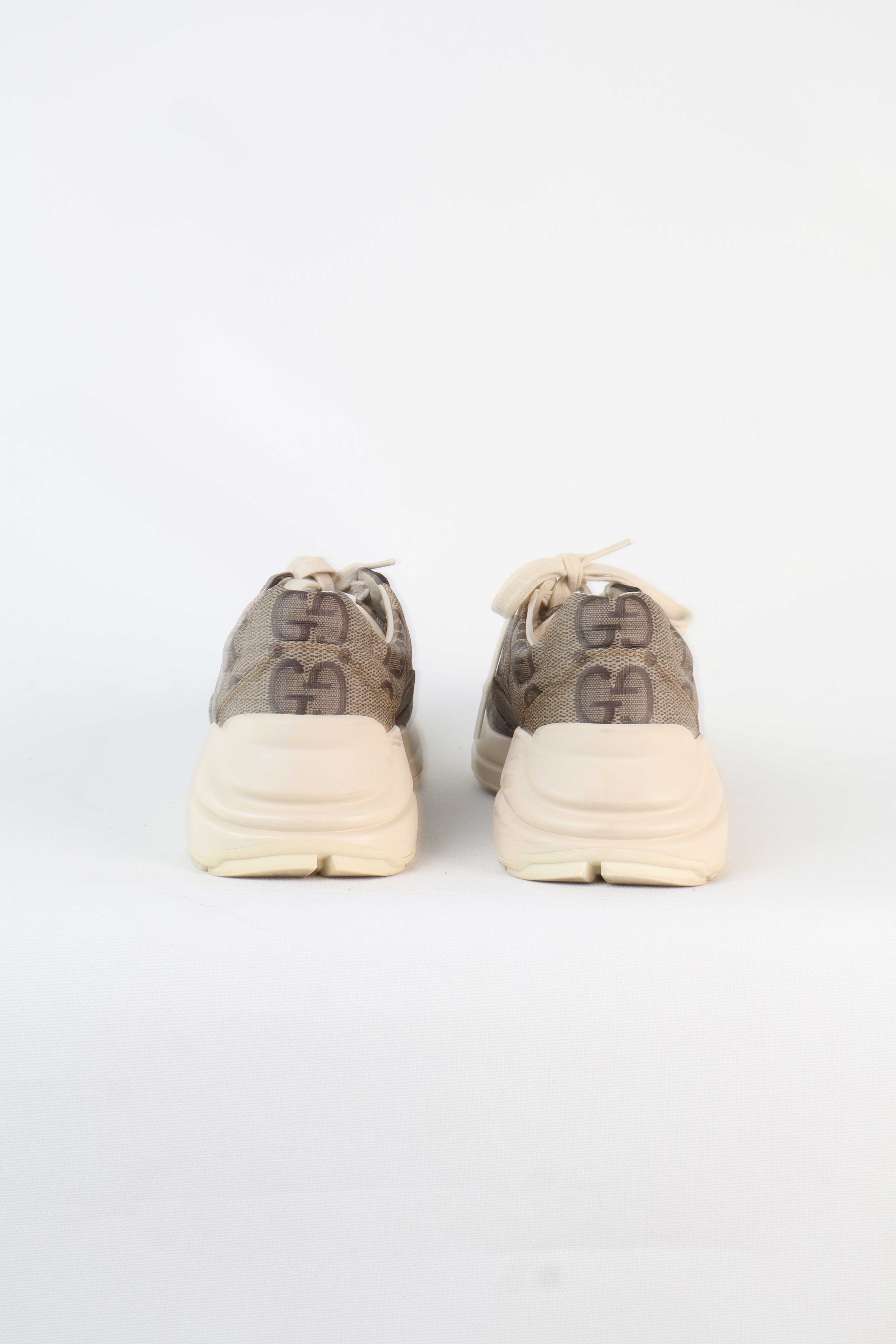 Gucci Sneaker - 36.5