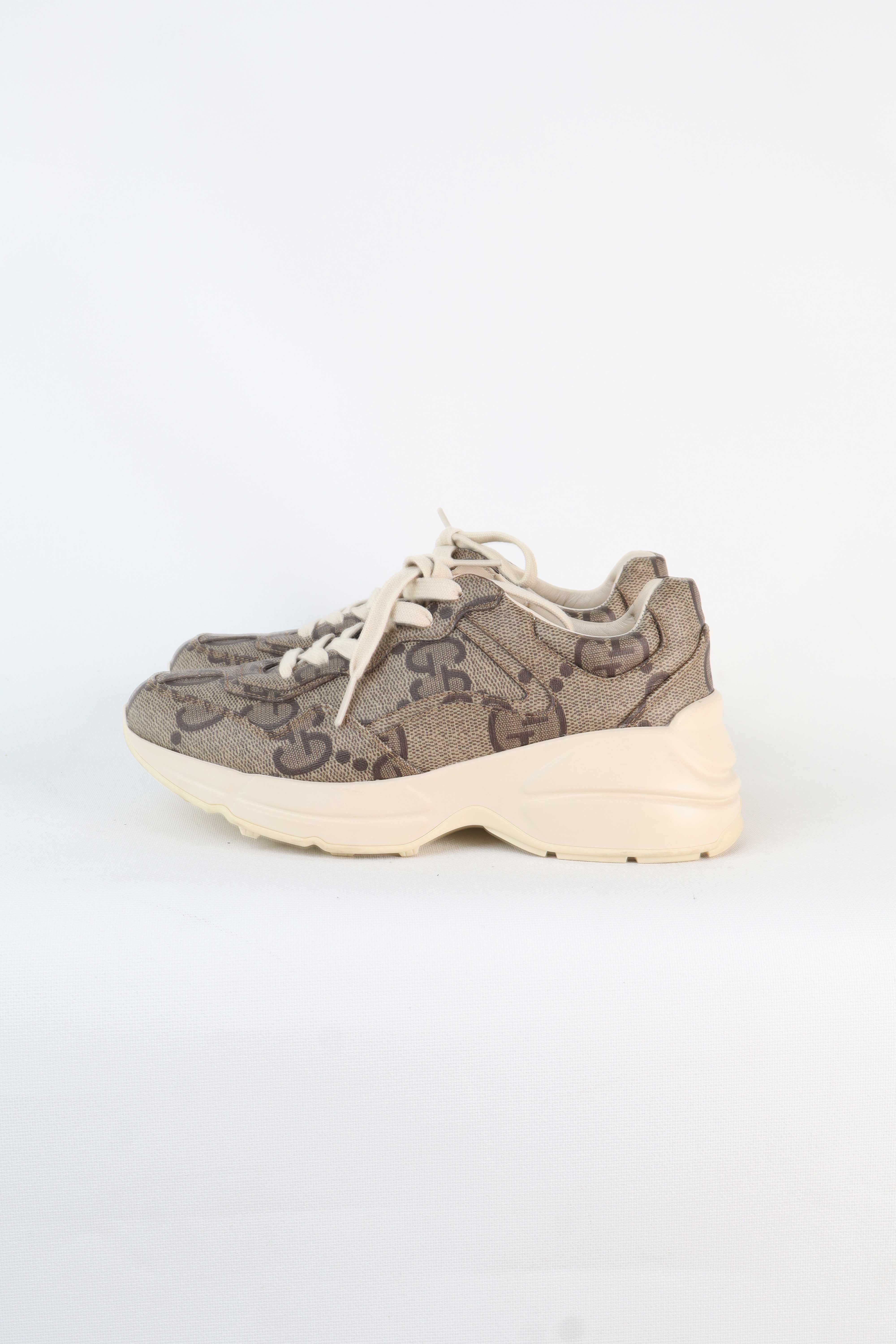 Gucci Sneaker - 36.5