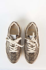 Gucci Sneaker - 36.5