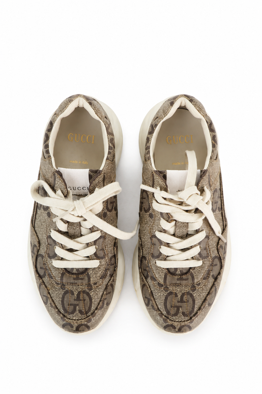 Gucci Sneaker - 36.5