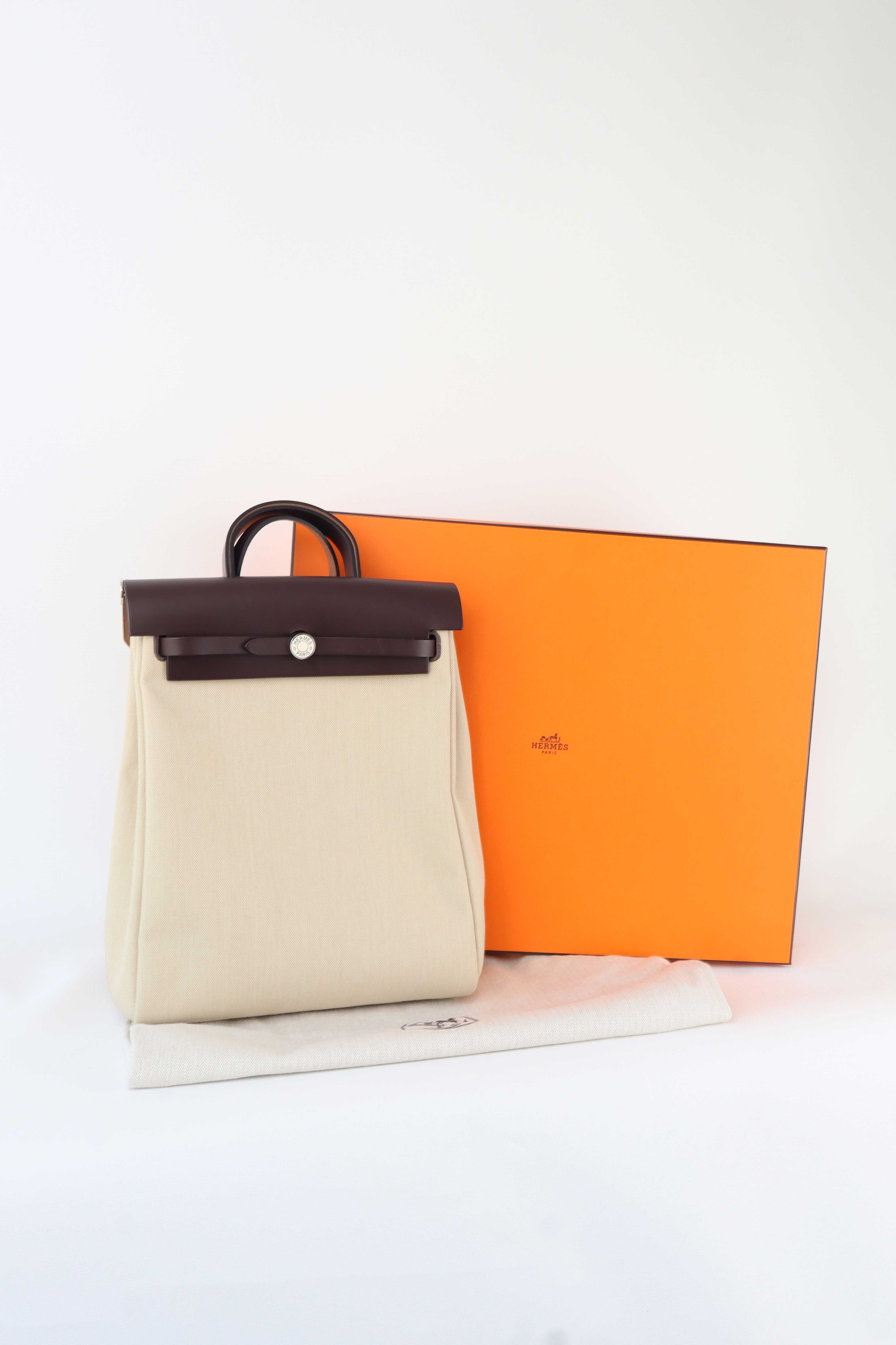 Hermes Bag