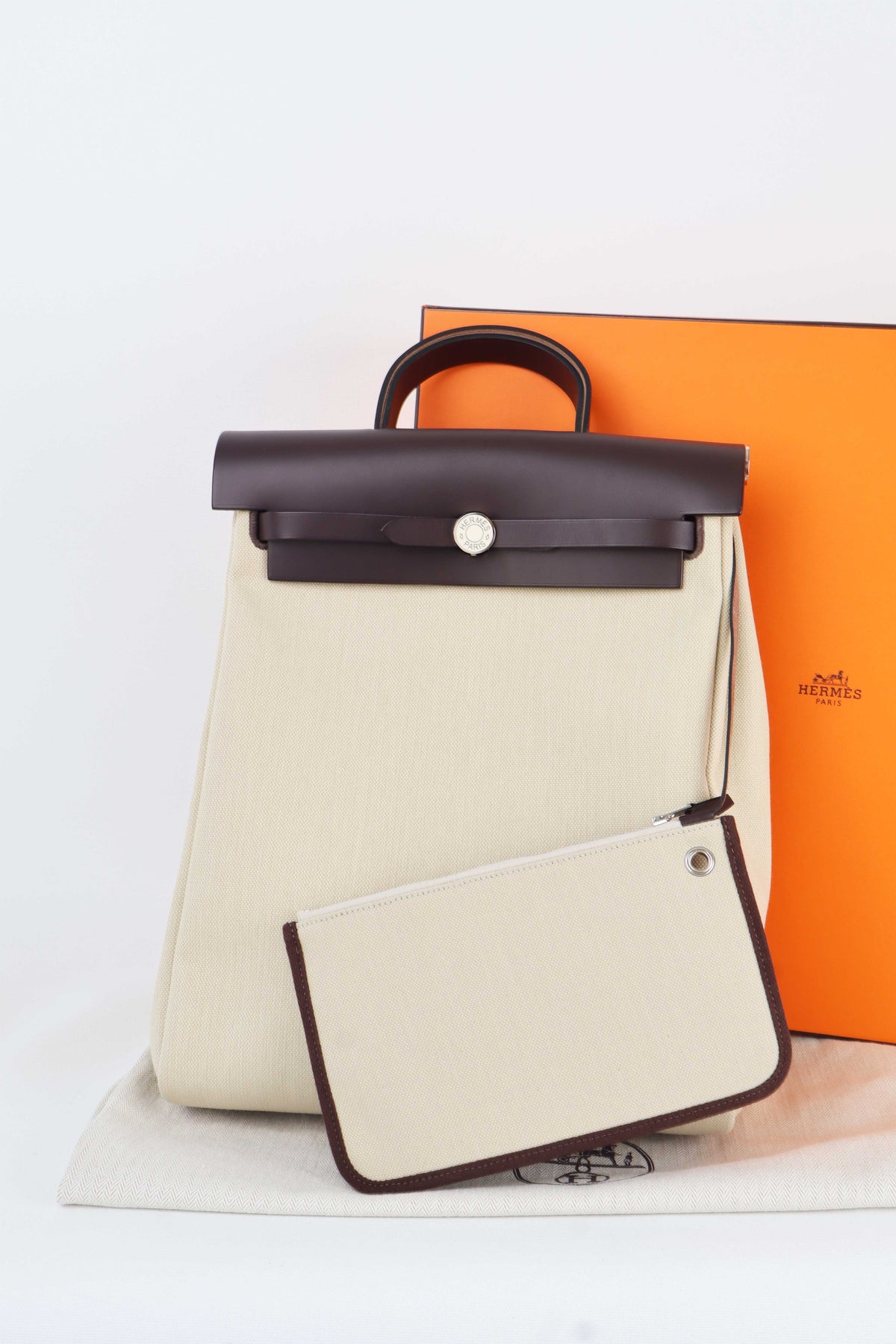 Hermes Bag