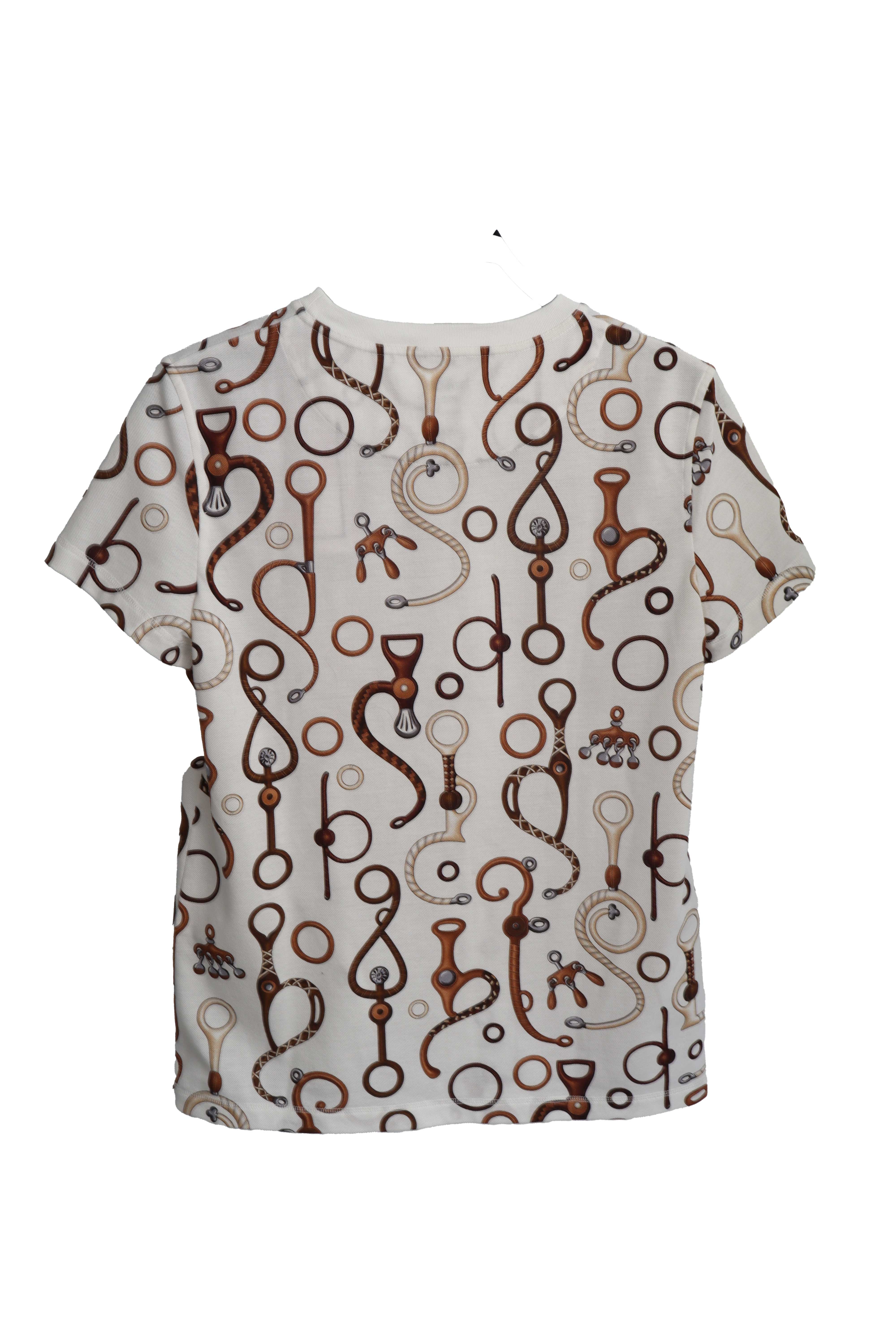 Hermes T-shirt