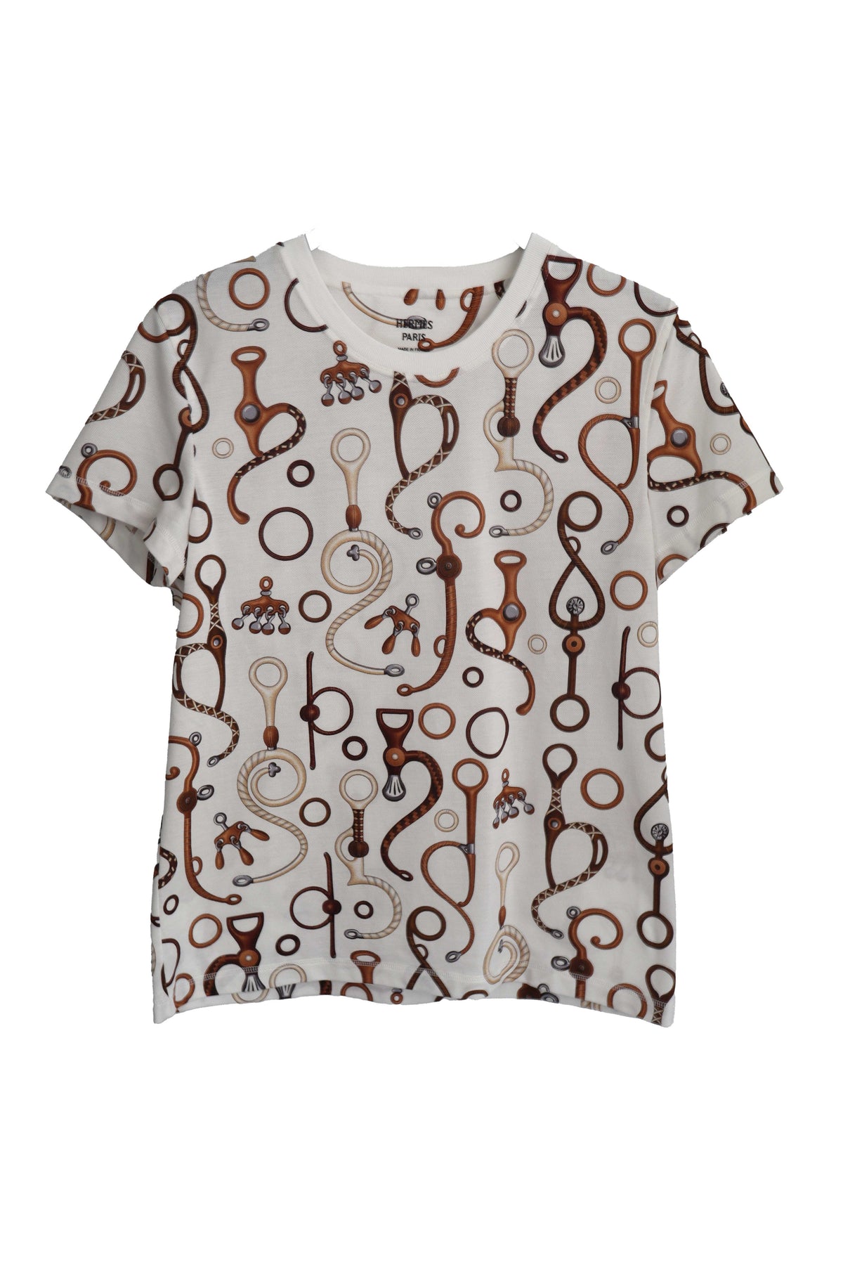 Hermes T-shirt