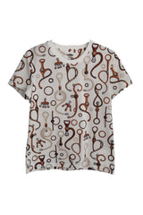 Hermes T-shirt