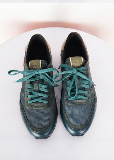 Valentino Garavani Renkli Sneaker - 41