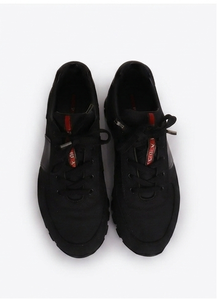 Prada Sneaker Siyah - 41