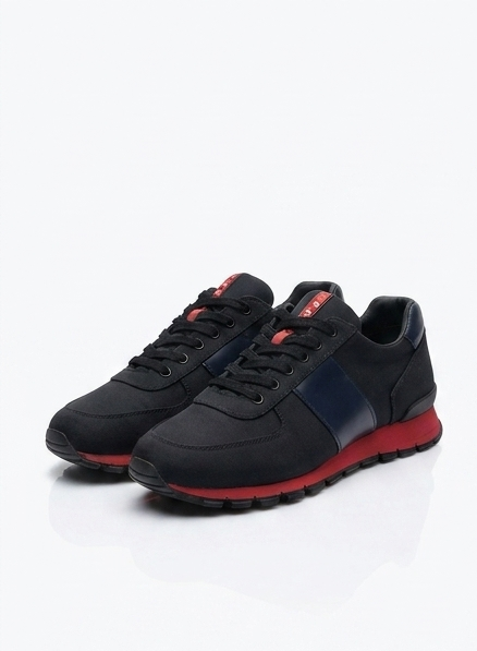 Prada Sneaker Lacivert - 41