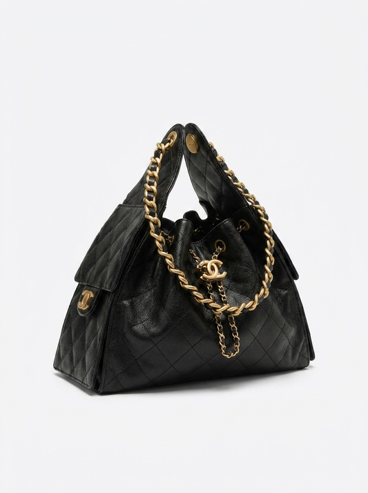 Chanel 25 Mini