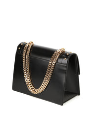 Balmain Siyah Çanta