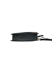 Jacquemus Long Chiquito Black Çanta