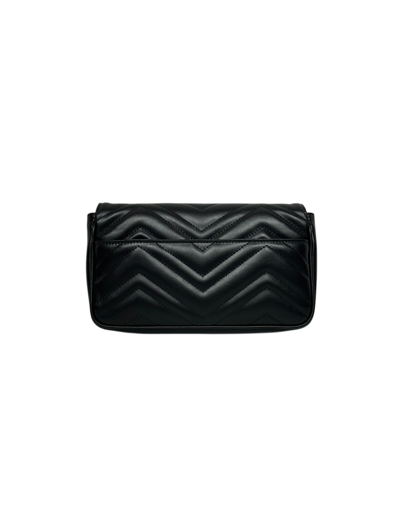 Gucci GG Marmont Super Mini Çanta
