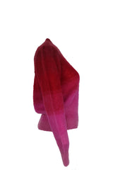 Isabel Marant Kırmızı-Pembe Kazak-34