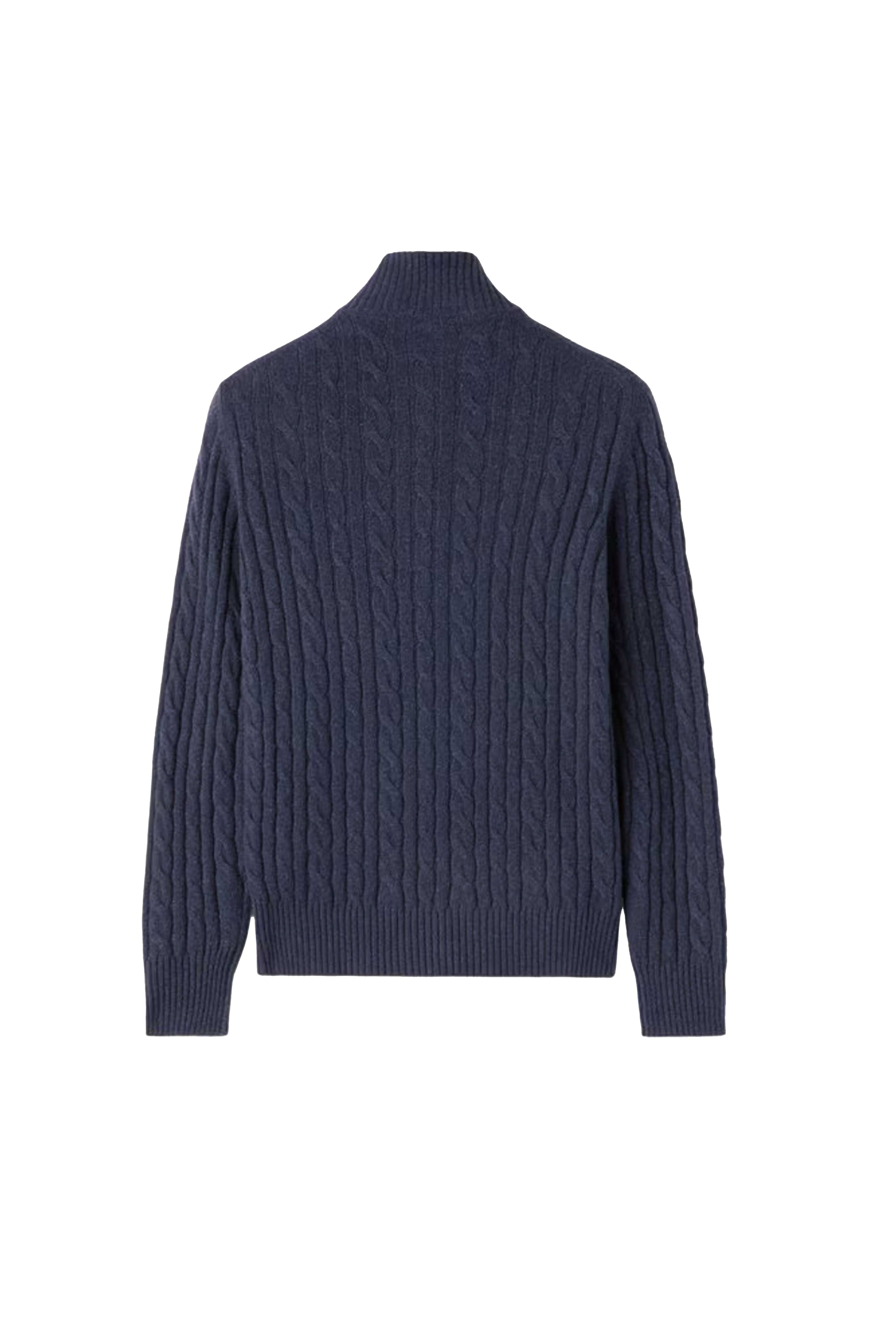 Loro Piana Trecia Jumper Baby Cashmere Kazak