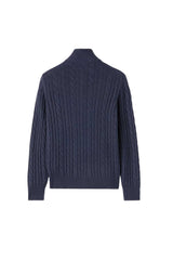 Loro Piana Trecia Jumper Baby Cashmere Kazak