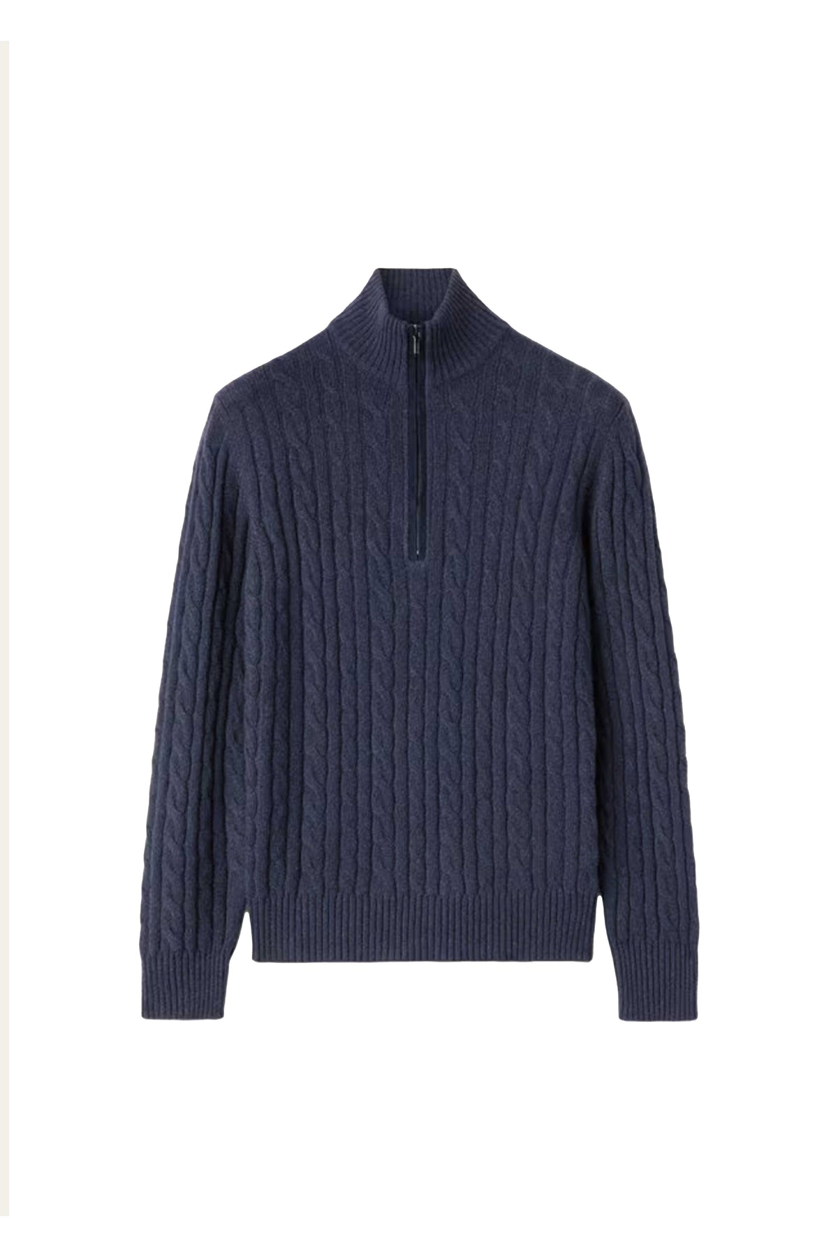 Loro Piana Trecia Jumper Baby Cashmere Kazak