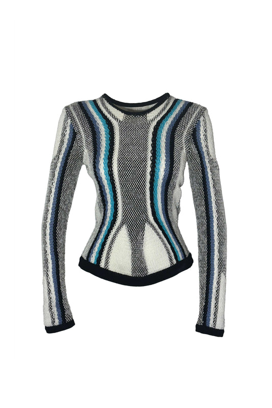 Peter Pilotto Triko Xs