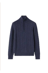 Loro Piana Trecia Jumper Baby Cashmere Kazak