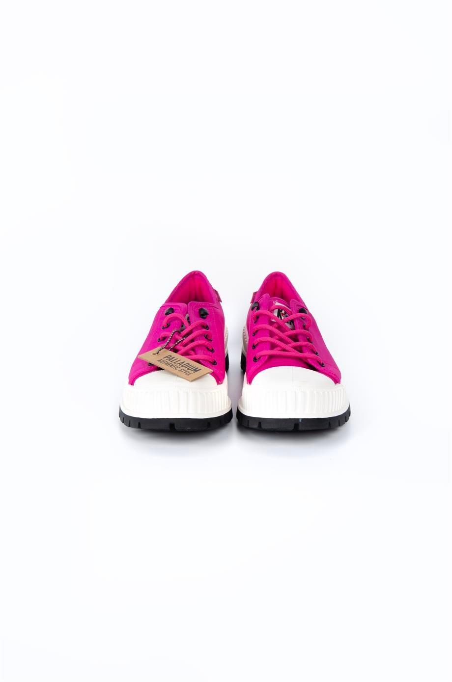 Kenzo Sneaker Pembe - 38