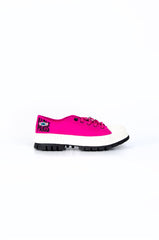 Kenzo Sneaker Pembe - 38