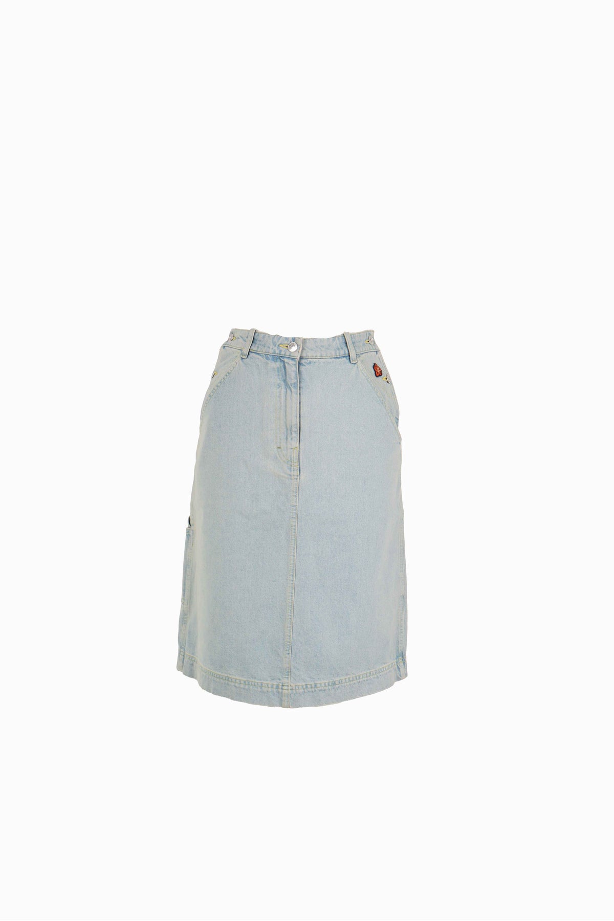 Kenzo Denim Etek 26