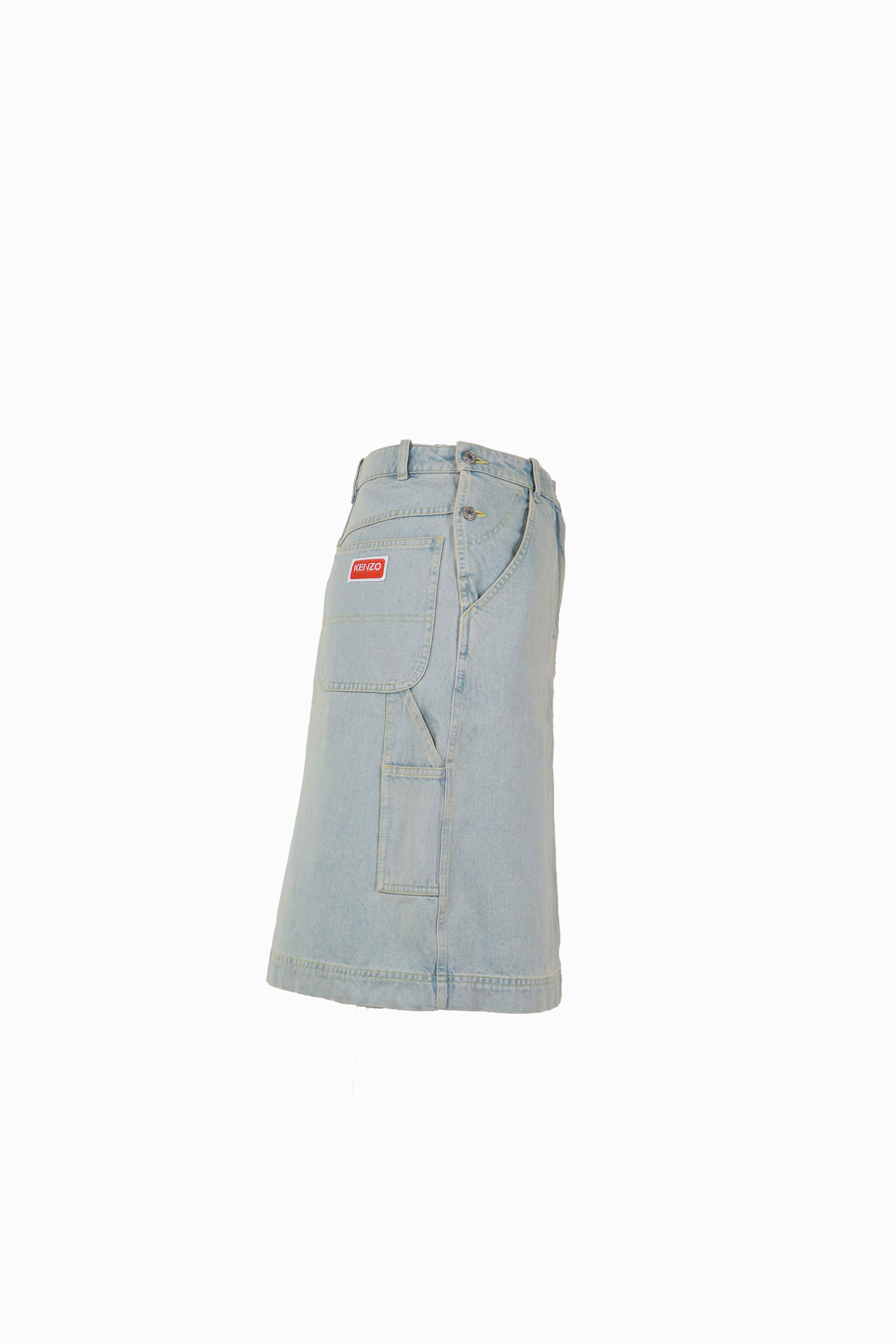 Kenzo Denim Etek 26