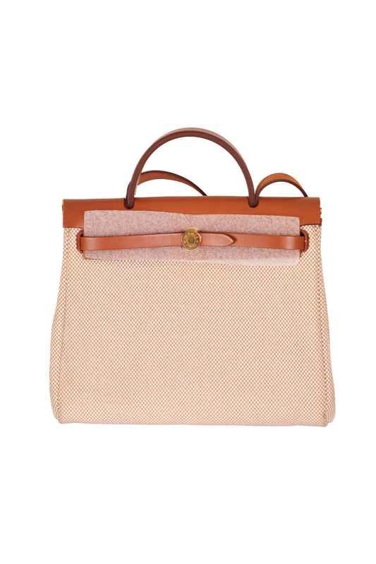 Hermes Herbag Zip31 Çanta