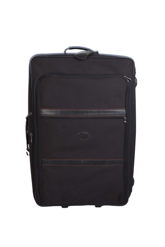 Longchamp Büyük Boy Bavul