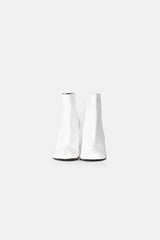 Stella McCartney Percy Bot Beyaz - 40