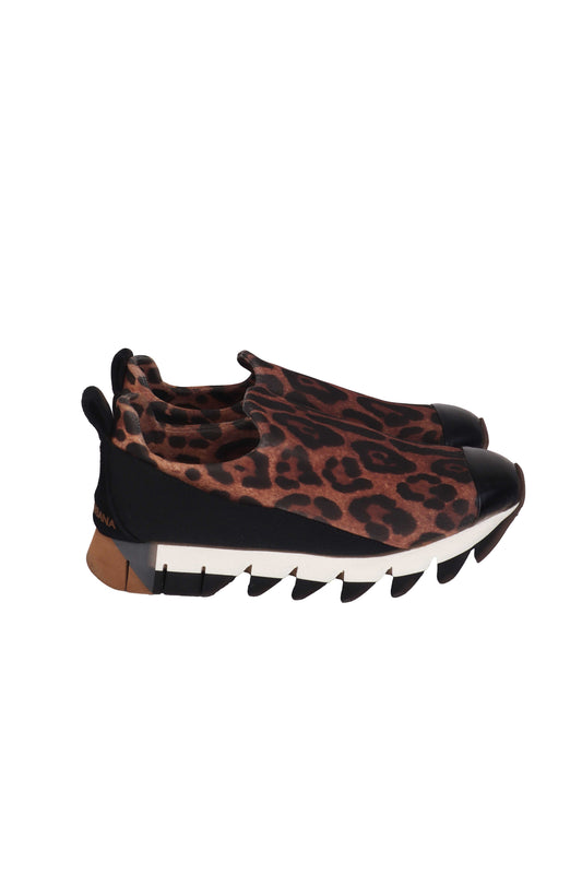 Dolce & Gabbana Sneaker - 38.5