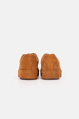 Loro Piana Camel Sneaker Camel - 36