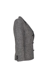 Louis Vuitton Gri Ceket-36