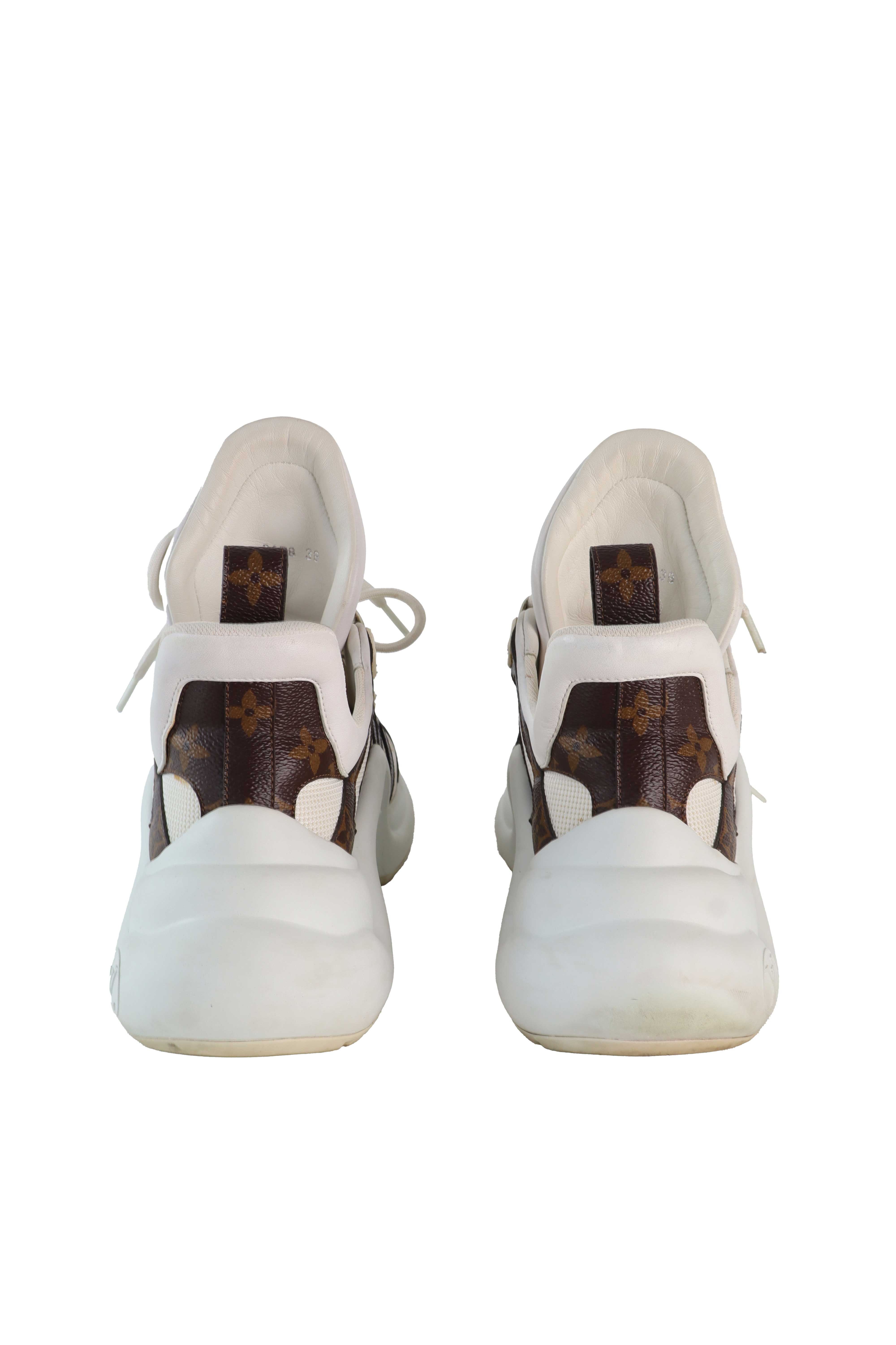 Louis Vuitton Sneaker