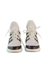 Louis Vuitton Sneaker